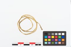 Foto von Goldspiralring (NHMW-PRAE-025807)